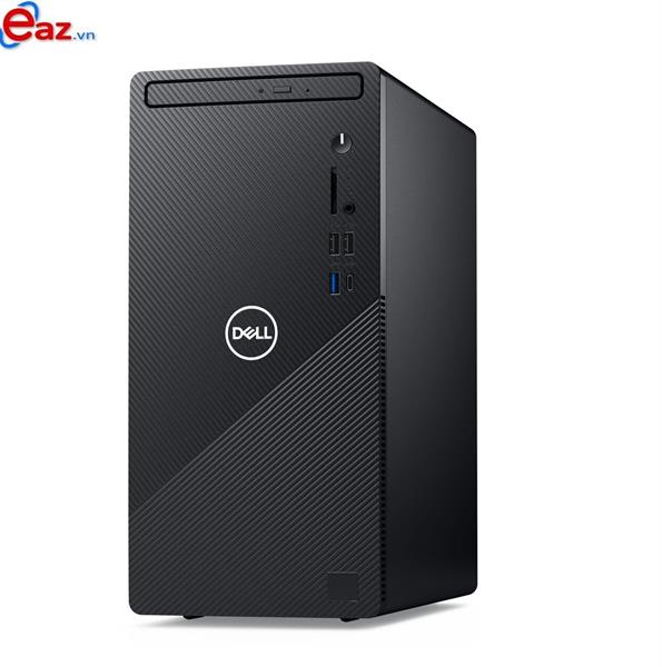 PC Dell Inspiron 3881 (42IN38D004) | Intel Core i5 _ 10400F | 8GB | 256GB SSD PCIe | 1TB | GeForce&#174; GTX1650 SUPER with 4GB GDDR6 | Win 10 | 0421A